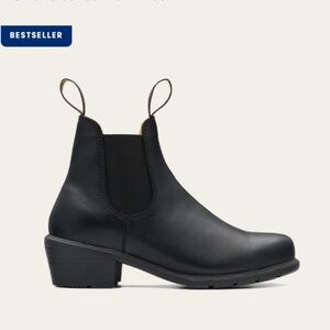 Blundstone Women’s Heeled Boot size 11